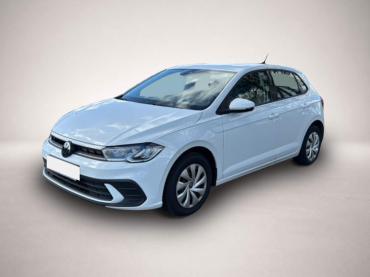 Volkswagen Polo LIFE KLIMA / PDC / GJR / KAMERA