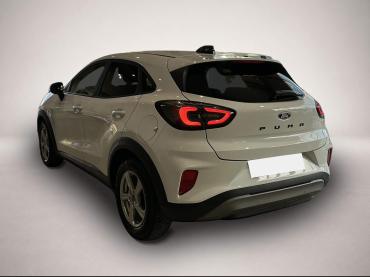 Fahrzeug ansehen: Ford Puma Titanium Bluetooth Navi LED Klima el. Fenst Ford Puma Titanium Bluetooth Navi LED Klima el. Fenst