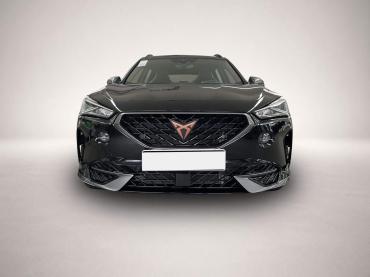 Fahrzeug ansehen: Cupra Formentor 1.5 TSI DSG NAVI REAR VIEW SHZ Cupra Formentor 1.5 TSI DSG NAVI REAR VIEW SHZ