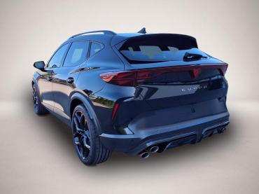 Cupra Formentor 2.5 TSI 7-Gang-DSG 4Drive