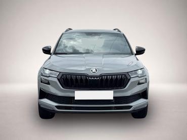 Fahrzeug ansehen: Skoda Karoq Sportline TDI DSG|AHK|SHZ|ACC|PDC Skoda Karoq Sportline TDI DSG|AHK|SHZ|ACC|PDC
