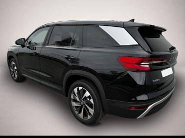 Skoda Kodiaq 2.0 TDI DSG 4x4 Selection ABT 7 Sitzer 19