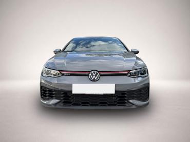 Volkswagen Golf GTI 8 2.0 TSI DSG Clubsport NAV LED KAM ACC