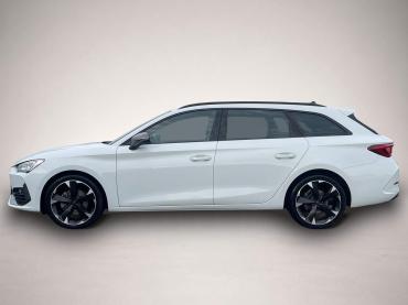 Cupra Leon ST TSI DSG|NAVI|ACC|KAMERA|KEYLESS