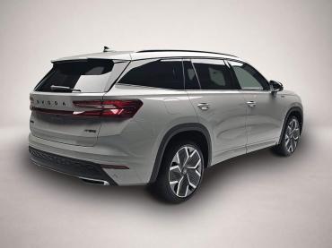 Skoda Kodiaq 1.5 TSI DSG Sportline Navi LED ACC PANO W