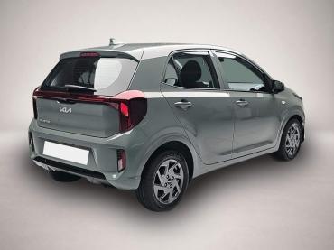 Fahrzeug ansehen: Kia Picanto 1.0 GDI VISION MJ27 SITZH. NAVI KAMERA Kia Picanto 1.0 GDI VISION MJ27 SITZH. NAVI KAMERA