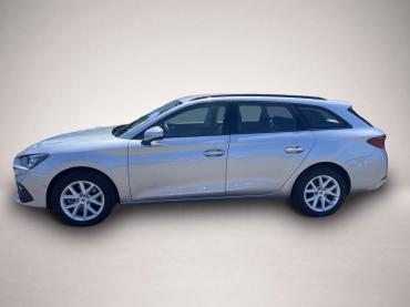 Seat Leon ST 2.0 TDI DSG Style NAVI-PRO * LED * PARKASSIS