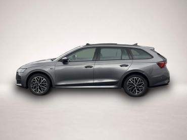 Skoda Octavia Combi 2.0 TDI DSG Blackline 106¤ m.20% A