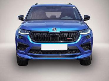 Fahrzeug ansehen: Skoda Kodiaq RS 2.0 TSI 4x4 DSG MATRIX NAVI ACC LHZ SH Skoda Kodiaq RS 2.0 TSI 4x4 DSG MATRIX NAVI ACC LHZ SH