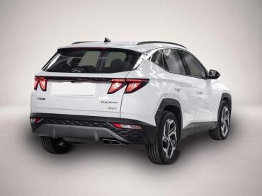 Hyundai TUCSON Plug-In Hybrid 4WD Digitales Cockpit LED