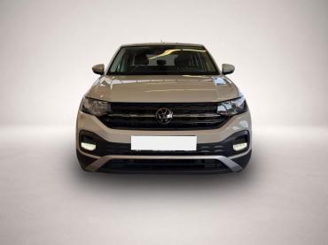 Volkswagen T-Cross 1.0