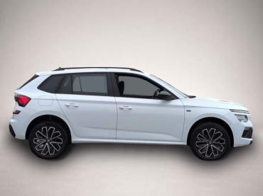 Fahrzeug ansehen: Skoda Kamiq TOUR 1.0TSI * DSG Matrix-LED ACC Navi R-Kam Skoda Kamiq TOUR 1.0TSI * DSG Matrix-LED ACC Navi R-Kam