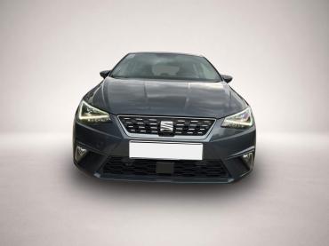 Seat Ibiza 1.0 TGI Xcellence NAVI REAR VIEW SHZ