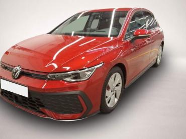 Volkswagen Golf 8 VIII GTI 2.0 TSI DSG LED * /ACC/HuD/Kamera/