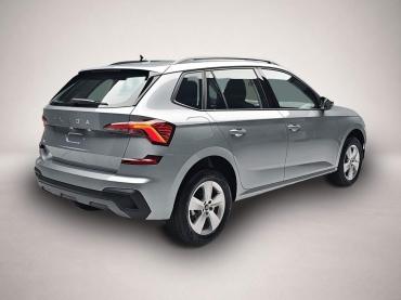 Fahrzeug ansehen: Skoda Kamiq 1.0 TSI DSG 130 Jahre LED Kamera LM Skoda Kamiq 1.0 TSI DSG 130 Jahre LED Kamera LM