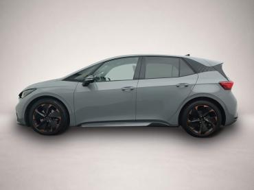 Fahrzeug ansehen: Cupra Born Leasing ab 330EUR 5-J-GAR NAVI KAMERA LED Cupra Born Leasing ab 330EUR 5-J-GAR NAVI KAMERA LED