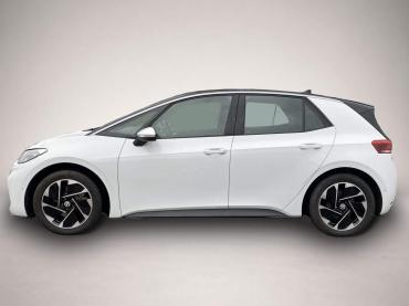Fahrzeug ansehen: Volkswagen ID.3 Pro FACELIFT ASSISTENZPAKET * APP-CONNECT * KAM Volkswagen ID.3 Pro FACELIFT ASSISTENZPAKET * APP-CONNECT * KAM