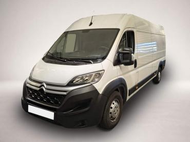 Fahrzeug ansehen: Citroën Jumper Grossraumkasten L4H2 Navi Kamera Citroën Jumper Grossraumkasten L4H2 Navi Kamera
