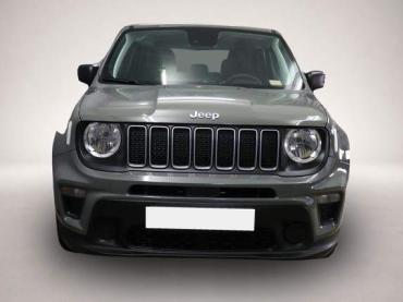 Jeep Renegade Longitude 1.5 T4 DCT7 e-Hybrid 96kW * Business-P.