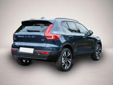 Volvo XC40 B3 Ultra Dark Alarmanlage