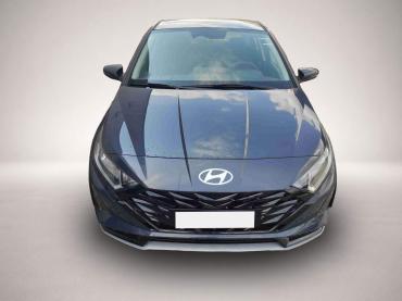 Hyundai i20 Go * Navi * Shzg * Lhzg * PDC * Cam * 16" * Klima * VCockpit