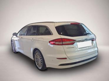 Ford Mondeo Hybrid Titanium Bluetooth Navi Klima