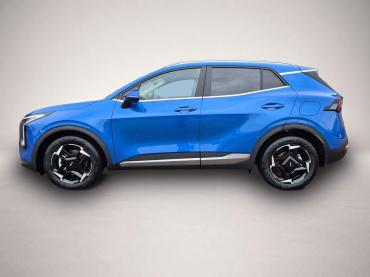 Fahrzeug ansehen: Kia Sportage Spirit 1.6 T-GDI 150PS Automatik NEUES Kia Sportage Spirit 1.6 T-GDI 150PS Automatik NEUES