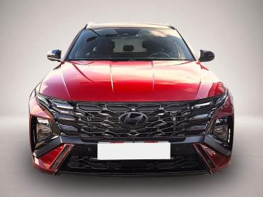 Fahrzeug ansehen: Hyundai TUCSON 1.6 T-Gdi HEV N-Line X Ass.Paket Pano ECS Hyundai TUCSON 1.6 T-Gdi HEV N-Line X Ass.Paket Pano ECS