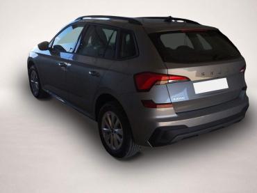 Fahrzeug ansehen: Skoda Kamiq 1.5 TSI 7-Gang-DSG Skoda Kamiq 1.5 TSI 7-Gang-DSG