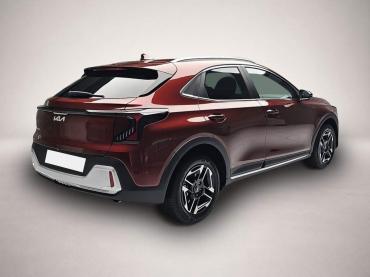 Fahrzeug ansehen: Kia XCeed 1.6 T-GDI 150 DCT VISION MJ27 KOMFORT-PRO Kia XCeed 1.6 T-GDI 150 DCT VISION MJ27 KOMFORT-PRO