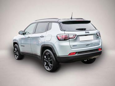 Jeep Compass Limited Plug-In Hybrid 4WD LED ACC Apple