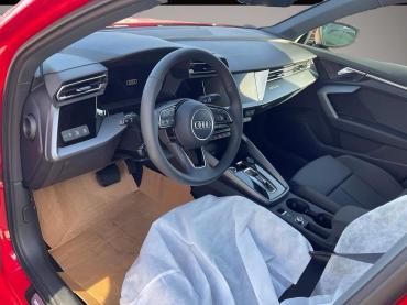 Audi A3 Sportback 35 TFSI S-tronic S-LINE * AHK * Matri