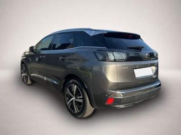 Peugeot 3008 GT Navi LED CAM SZH ACC El. Heckklappe 2-Zo