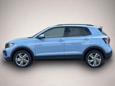 Volkswagen T-Cross Limited (Life * ) SHZ * ACC * KAMERA * APP * KLIMA * LED * 17.