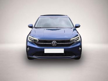 Fahrzeug ansehen: Volkswagen Taigo 1.0 TSI Life LED NAVI PDC Volkswagen Taigo 1.0 TSI Life LED NAVI PDC
