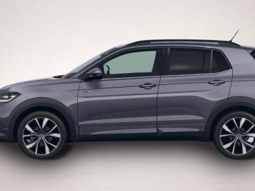 Fahrzeug ansehen: Volkswagen T-Cross 1.5 TSI 7-Gang-DSG Volkswagen T-Cross 1.5 TSI 7-Gang-DSG