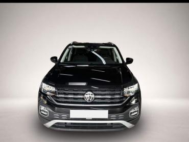 Fahrzeug ansehen: Volkswagen T-Cross 1.0 TSI United DSG ACC Virtual R.Cam Car Volkswagen T-Cross 1.0 TSI United DSG ACC Virtual R.Cam Car