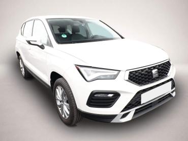 Seat Ateca 1.5 TSI 150 Style DSG LED SHZ FullL 17Z