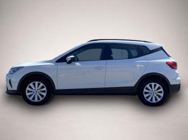Seat Arona 1.0 TSI Style Beats FULL-LINK * LED * DAB * LANE