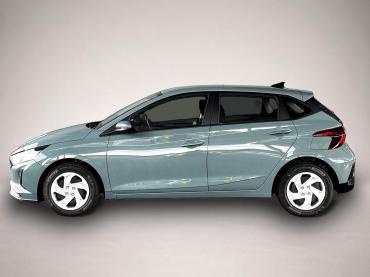 Fahrzeug ansehen: Hyundai i20 Trend 1.0 T-GDi 90PS 6MT / Navi / Tempomat / Hyundai i20 Trend 1.0 T-GDi 90PS 6MT / Navi / Tempomat /
