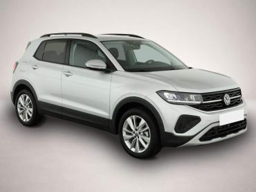 Volkswagen T-Cross 1.0 TSI DSG Life * LED * Kamera * ACC * Side