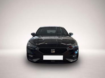 Seat Leon 1.5 eTSI DSG FR MATRIX-LED NAVI ACC SIDEASS