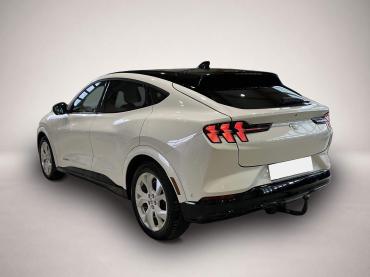 Fahrzeug ansehen: Ford Mustang Mach-E Basis AWD Bluetooth Navi LED Klim Ford Mustang Mach-E Basis AWD Bluetooth Navi LED Klim