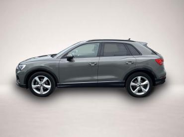 Audi Q3 35 1.5 TFSI S tronic advanced 156¤ m.20% Anz.