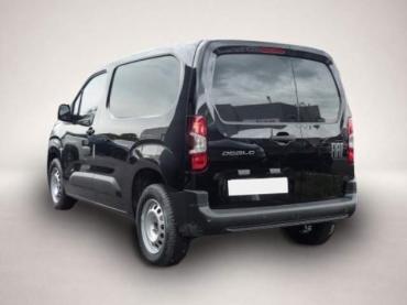 Fahrzeug ansehen: Fiat Doblo Kastenwagen M 1.2 Benzin 81 kW Fiat Doblo Kastenwagen M 1.2 Benzin 81 kW