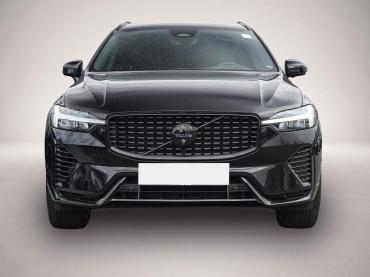 Fahrzeug ansehen: Volvo XC60 T8 AWD Black Edition Ultra Plug-in Hybrid Volvo XC60 T8 AWD Black Edition Ultra Plug-in Hybrid