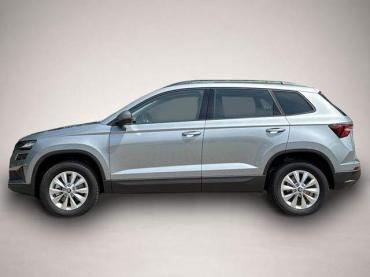 Skoda Karoq Selection AHK * el.HECKKLAPPE * KAMERA * PDC * ACC 1.5 .