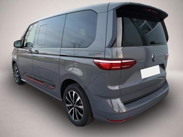 Fahrzeug ansehen: Volkswagen T7 Multivan 2.0TDI DSG Sport Edition Elegance KÜ Volkswagen T7 Multivan 2.0TDI DSG Sport Edition Elegance KÜ
