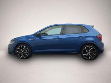 Fahrzeug ansehen: Volkswagen Polo GTI 2.0 TSI DSG NAVI PANO KAMERA LED Volkswagen Polo GTI 2.0 TSI DSG NAVI PANO KAMERA LED