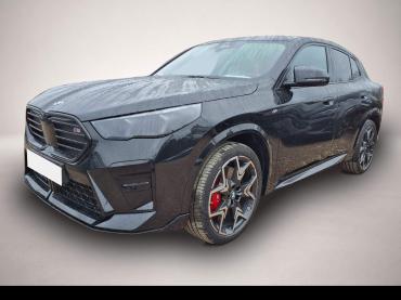 BMW X2 M35i Steptronic xDrive